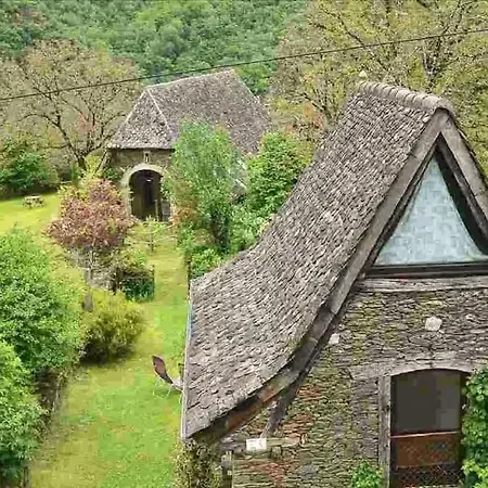 Casa de Férias La Grange, Historisch 17e Eeuws Natuurhuisje Voor 2 Personen
