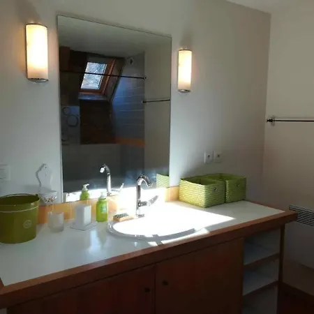 La Grange, Historisch 17e Eeuws Natuurhuisje Voor 2 Personen * Cassaniouze
